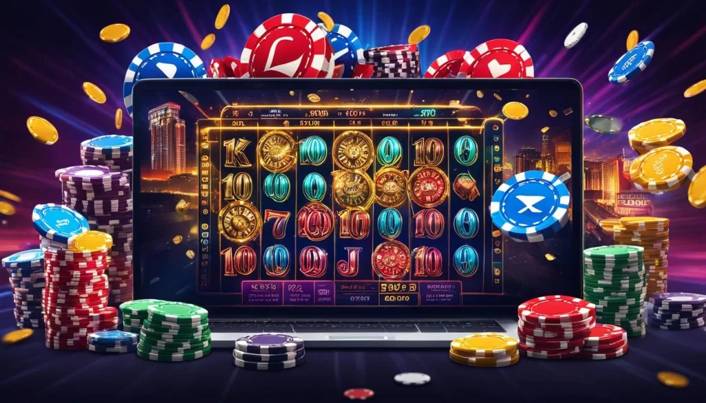 Hiểu rõ luật chơi