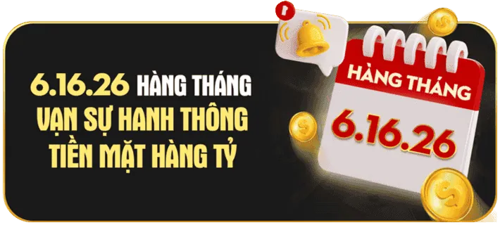 Kỷ luật và kiên nhẫn