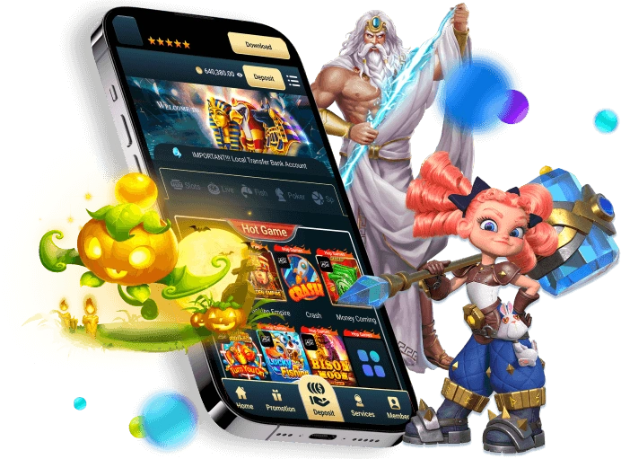 Hệ thống bảo mật an toàn tuyệt đối của vz999 casino
