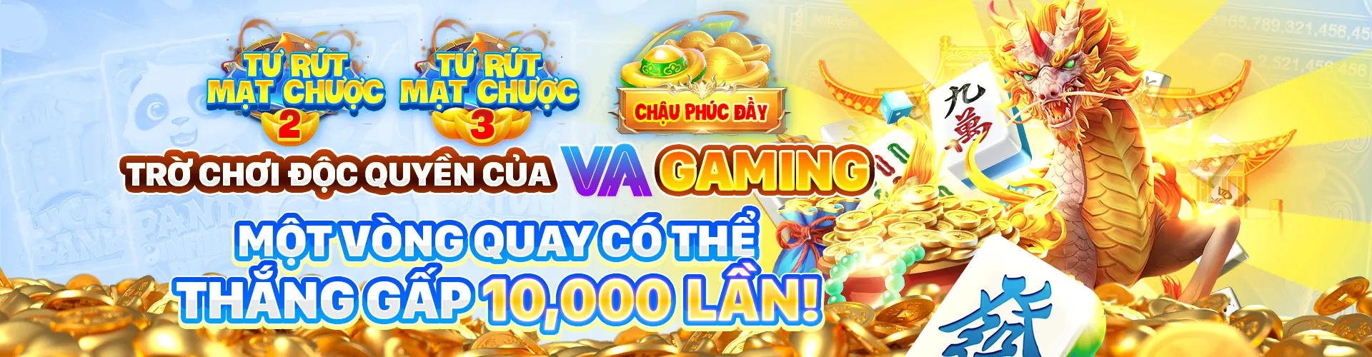 Tin tức vz999 casino mới nhất