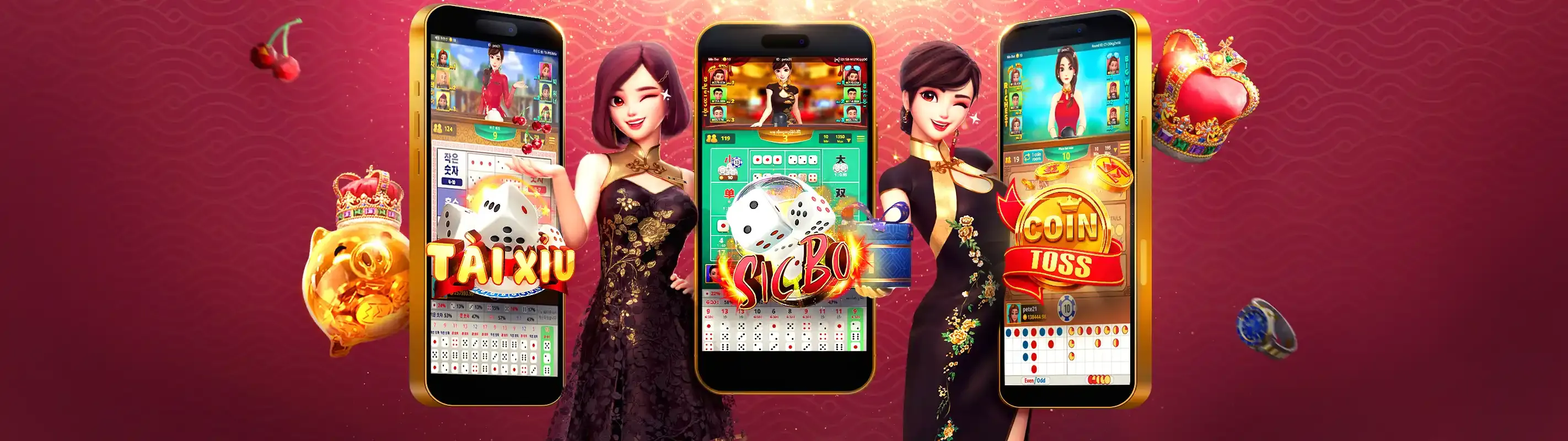 Hình ảnh chiến lược chơi game vz999 casino