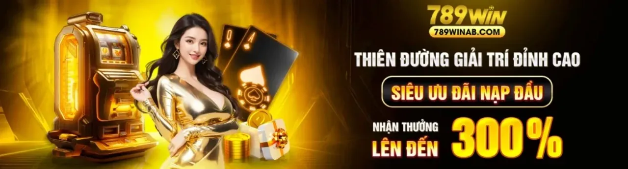 Ưu Đãi Đặc Biệt tại vz999 casino
