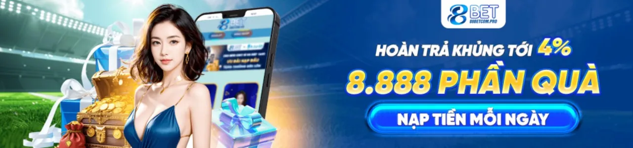 Chương trình VIP vz999 casino