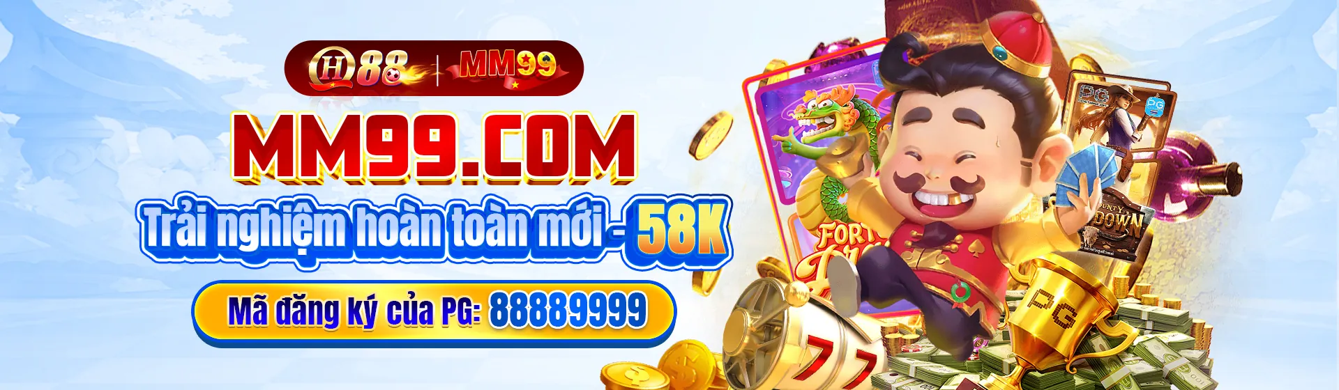 Ứng dụng di động vz999 casino